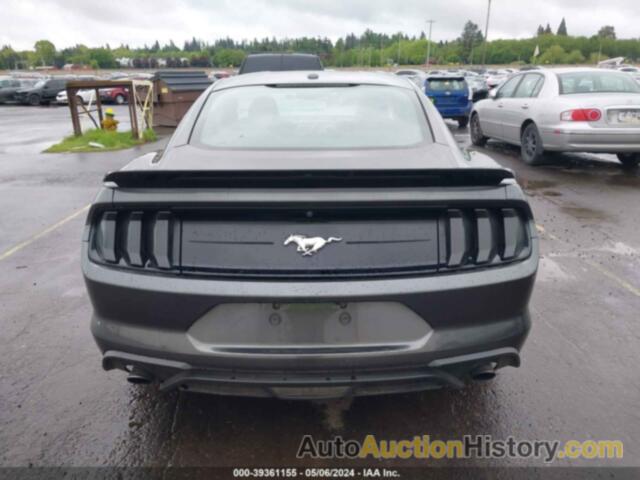 FORD MUSTANG ECOBOOST, 1FA6P8TH7K5106429