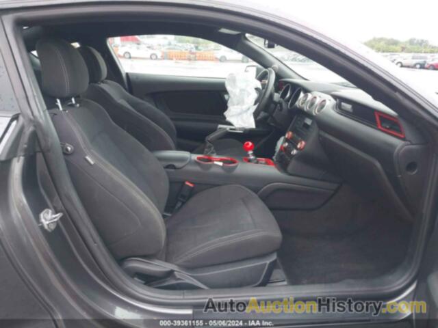 FORD MUSTANG, 1FA6P8TH7K5106429