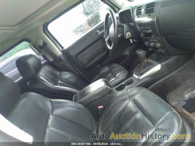 HUMMER H3 SUV, 5GTDN136668298310