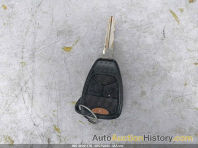 CHRYSLER PT CRUISER LIMITED, 3A8FY68B46T229507