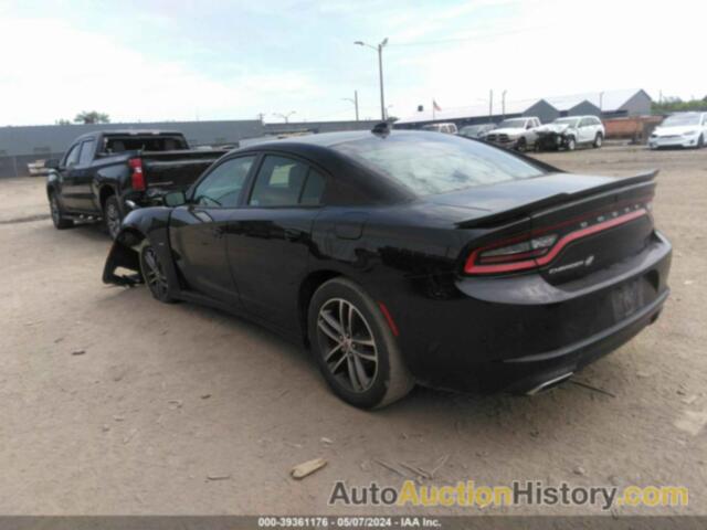 DODGE CHARGER GT AWD, 2C3CDXJG5JH198064