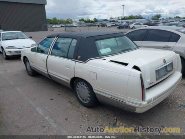 CADILLAC DEVILLE STANDARD, 1G6KD54Y3WU751320