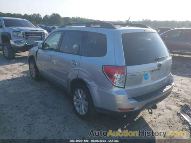 SUBARU FORESTER 2.5X PREMIUM, JF2SHBDC4BH726967