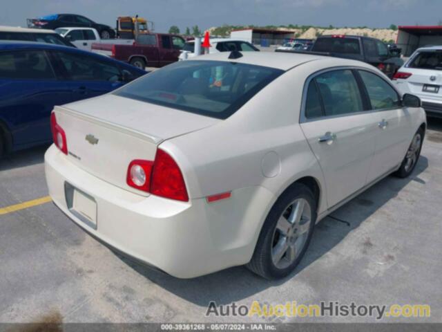 CHEVROLET MALIBU 1LT, 1G1ZC5E05CF326746