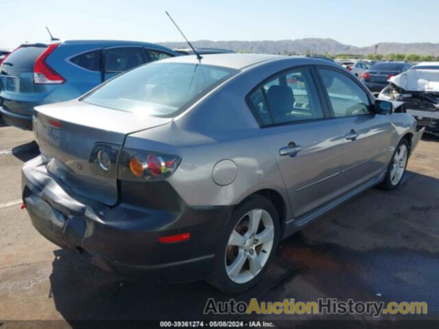 MAZDA 3 S, JM1BK323551294587