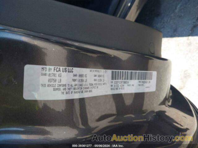 FIAT 500E BATTERY ELECTRIC, 3C3CFFGE9KT686310