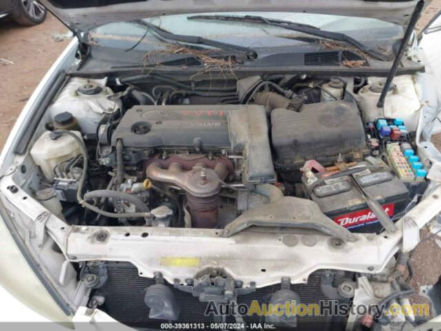 TOYOTA CAMRY LE, 4T1BE32K55U538246