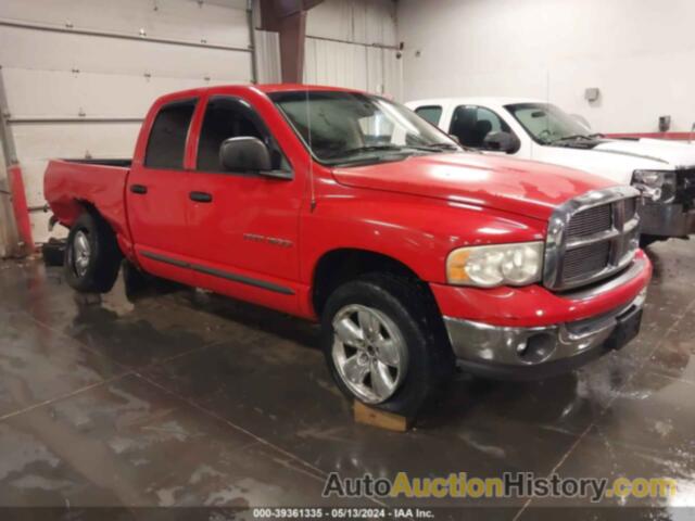 DODGE RAM 1500 ST, 1D7HU18Z32S687942