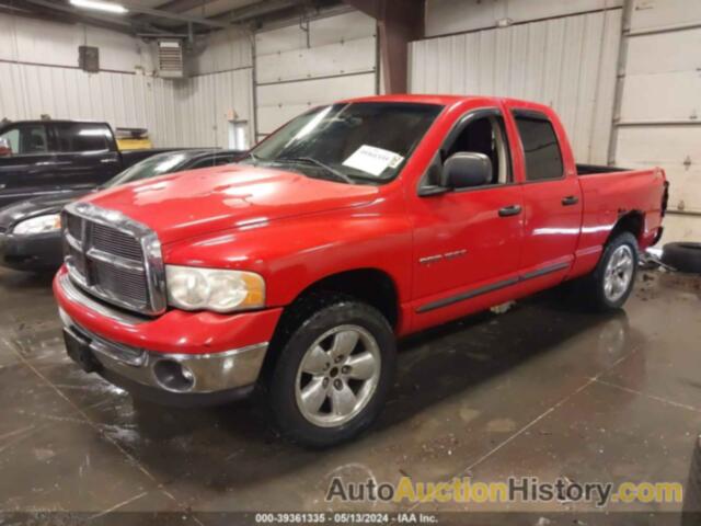 DODGE RAM 1500 ST, 1D7HU18Z32S687942