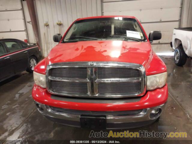 DODGE RAM 1500 ST, 1D7HU18Z32S687942