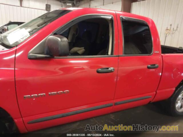 DODGE RAM 1500 ST, 1D7HU18Z32S687942