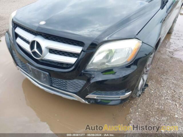 MERCEDES-BENZ GLK 350, WDCGG5HB7DG132287