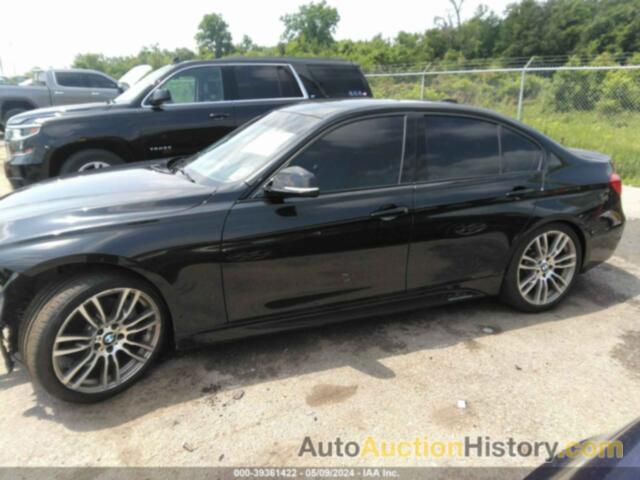 BMW 340I, WBA8B3G36HNU36216