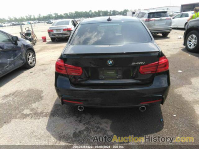 BMW 340I, WBA8B3G36HNU36216