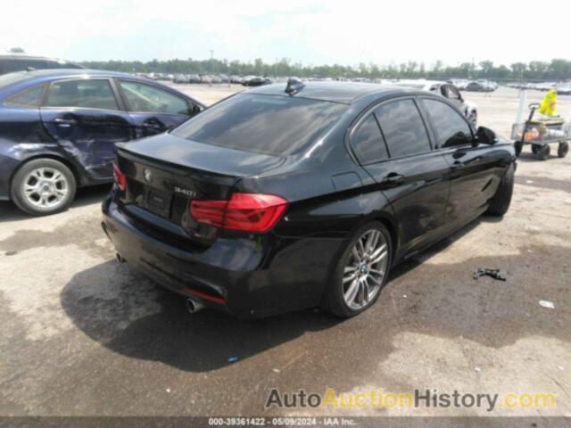 BMW 340I, WBA8B3G36HNU36216