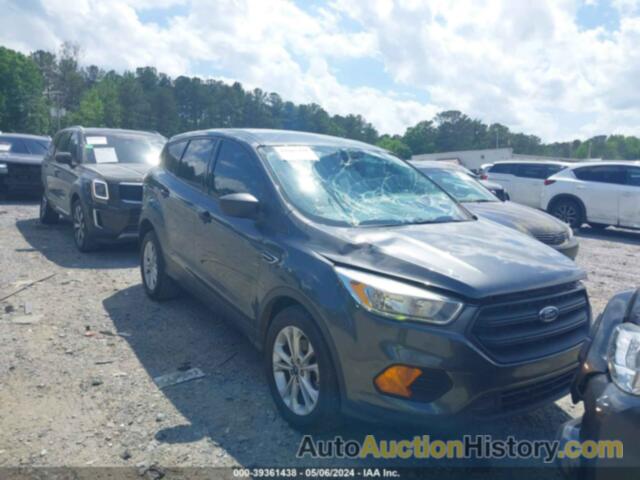 FORD ESCAPE S, 1FMCU0F7XHUA75245