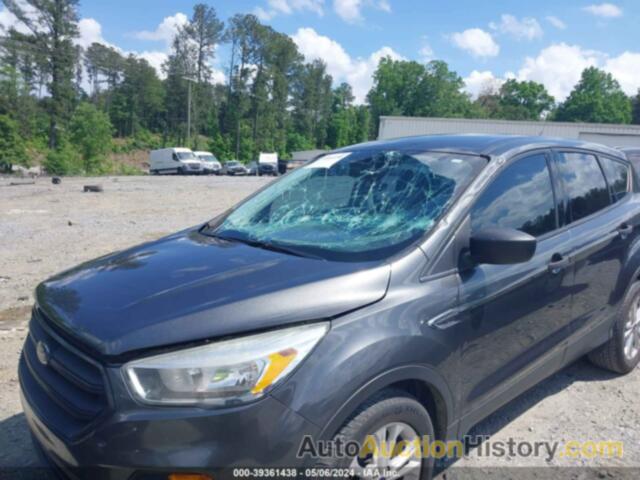 FORD ESCAPE S, 1FMCU0F7XHUA75245