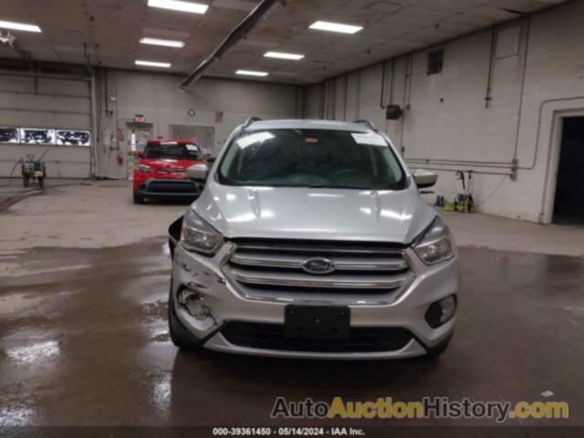 FORD ESCAPE SE, 1FMCU9GD9JUD32944