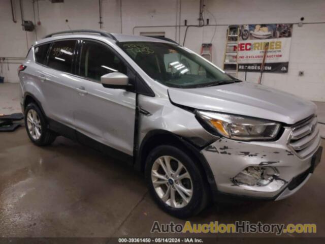 FORD ESCAPE SE, 1FMCU9GD9JUD32944