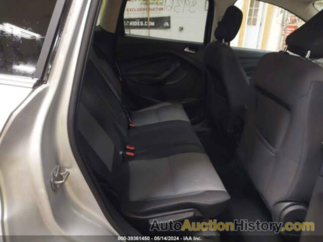 FORD ESCAPE SE, 1FMCU9GD9JUD32944