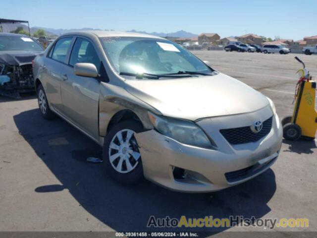 TOYOTA COROLLA LE/S/XLE, 1NXBU4EE6AZ177232