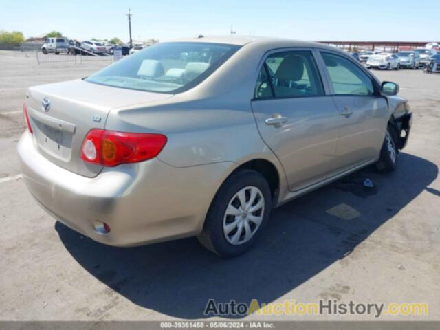 TOYOTA COROLLA LE/S/XLE, 1NXBU4EE6AZ177232