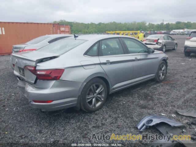 VOLKSWAGEN JETTA 1.4T R-LINE/1.4T S/1.4T SE, 3VWC57BU6LM099414