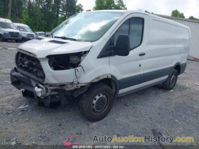 FORD TRANSIT-250, 1FTYR1ZMXGKA14622