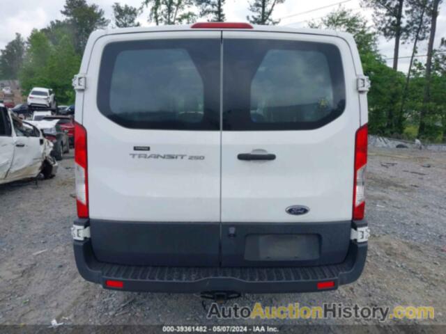 FORD TRANSIT-250, 1FTYR1ZMXGKA14622