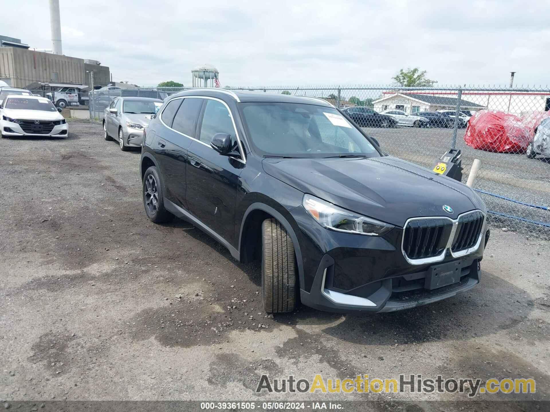 BMW X1 XDRIVE28I, WBX73EF00P5V96706