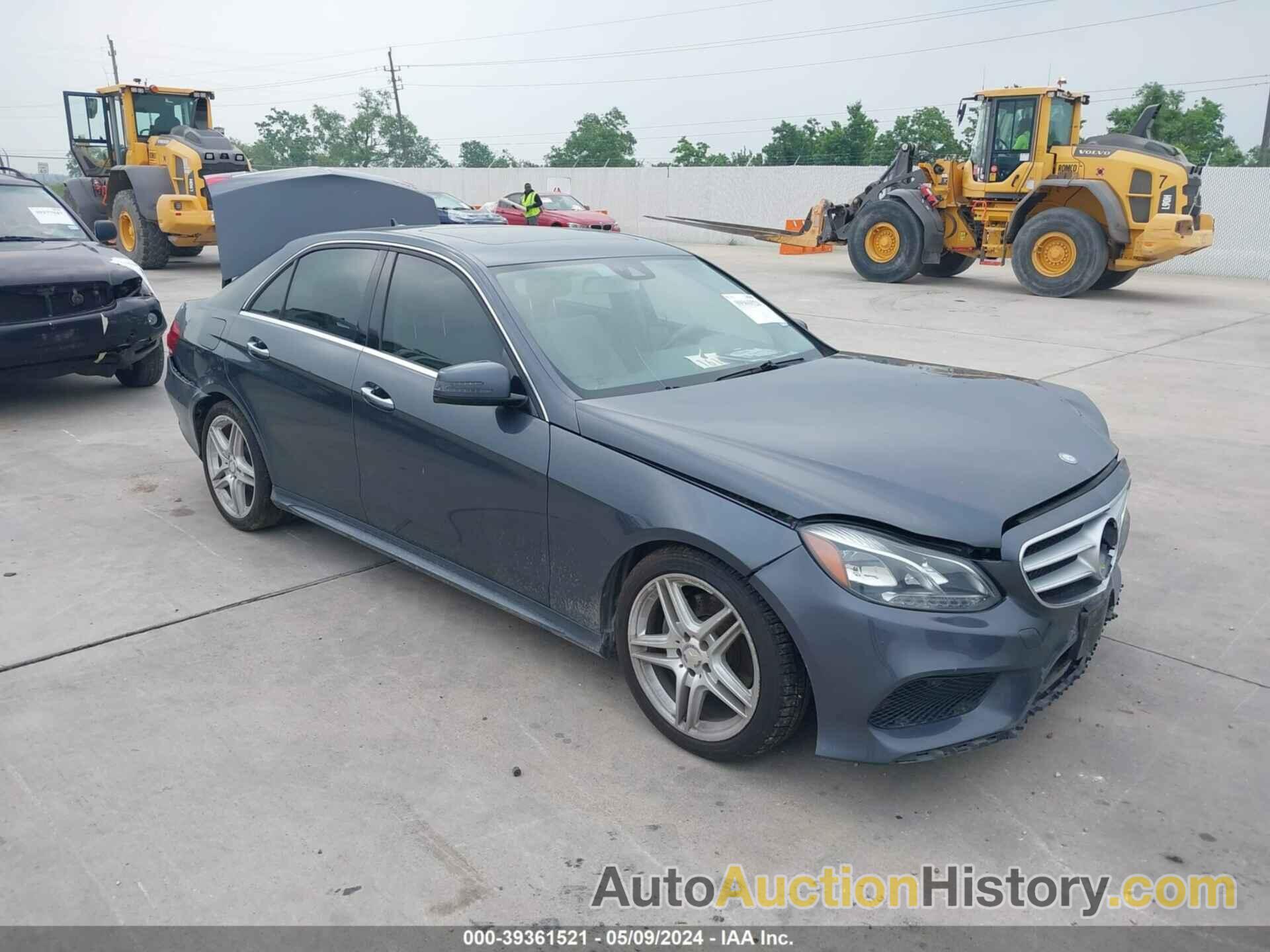 MERCEDES-BENZ E 350 350, WDDHF5KB3EA878896