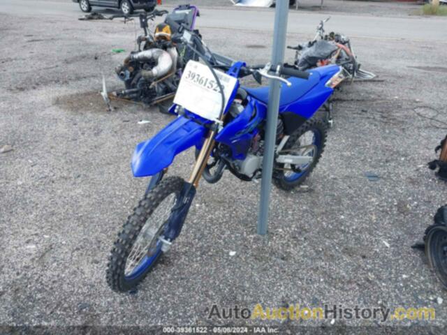 YAMAHA YZ85 LW, JYACB16C5RA004627