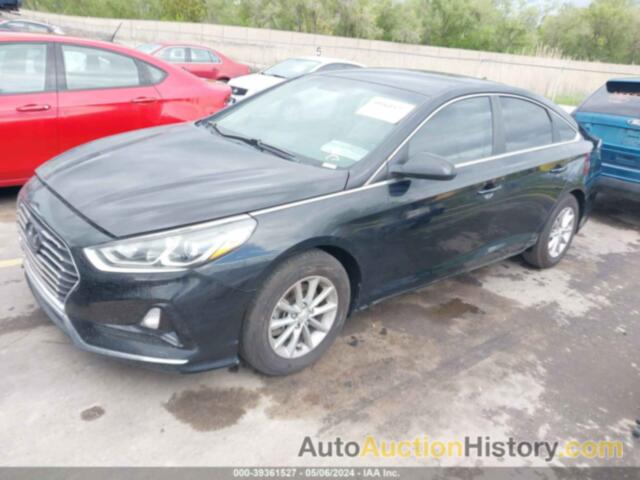 HYUNDAI SONATA SE, 5NPE24AF7JH644223