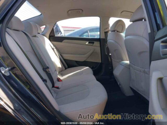 HYUNDAI SONATA SE, 5NPE24AF8FH158267