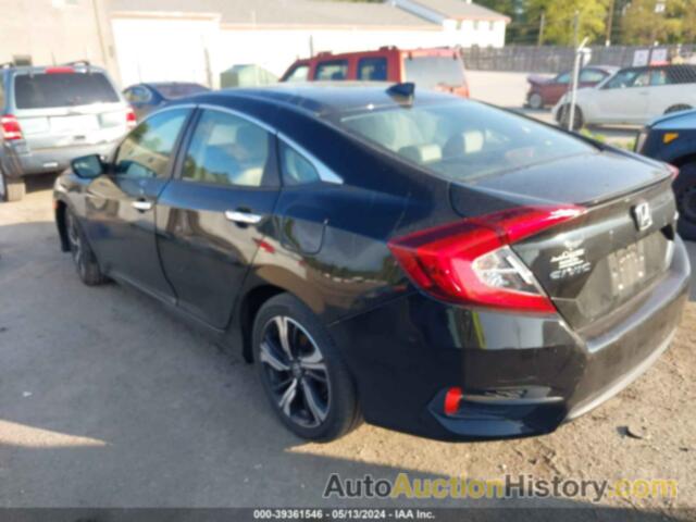 HONDA CIVIC TOURING, 19XFC1F96HE202499