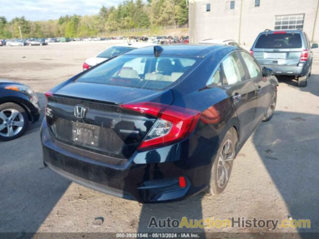 HONDA CIVIC TOURING, 19XFC1F96HE202499