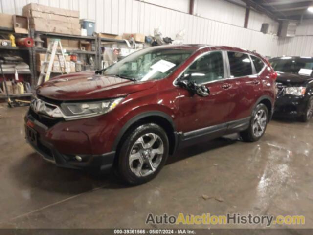 HONDA CR-V EX-L/EX-L NAVI, 7FARW2H82JE098838