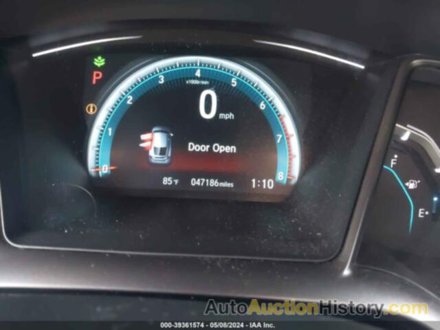 HONDA CIVIC EX, SHHFK7H68JU206836