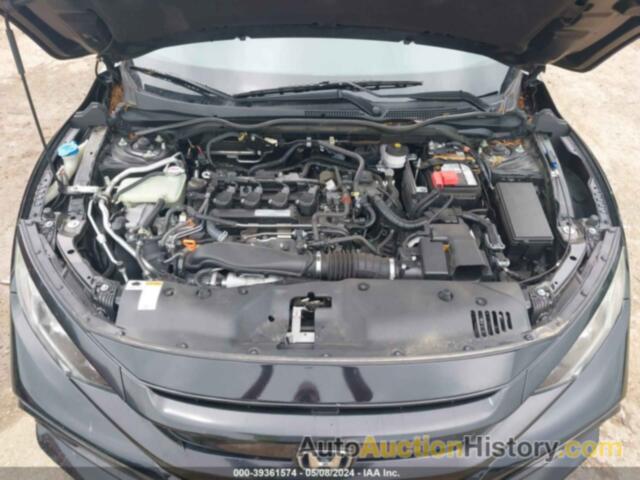 HONDA CIVIC EX, SHHFK7H68JU206836