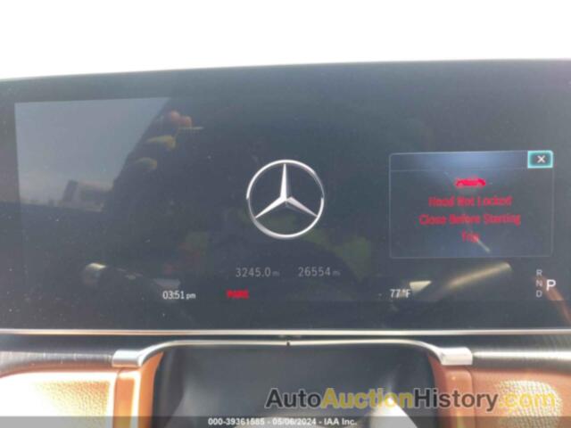 MERCEDES-BENZ S 500 4MATIC, W1K6G6DBXNA103390