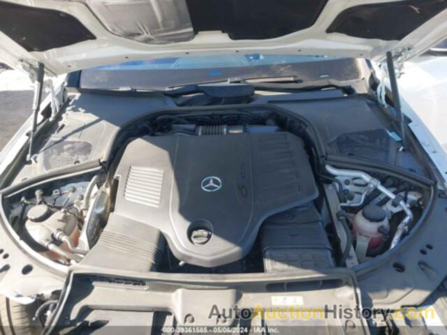 MERCEDES-BENZ S 500 4MATIC, W1K6G6DBXNA103390