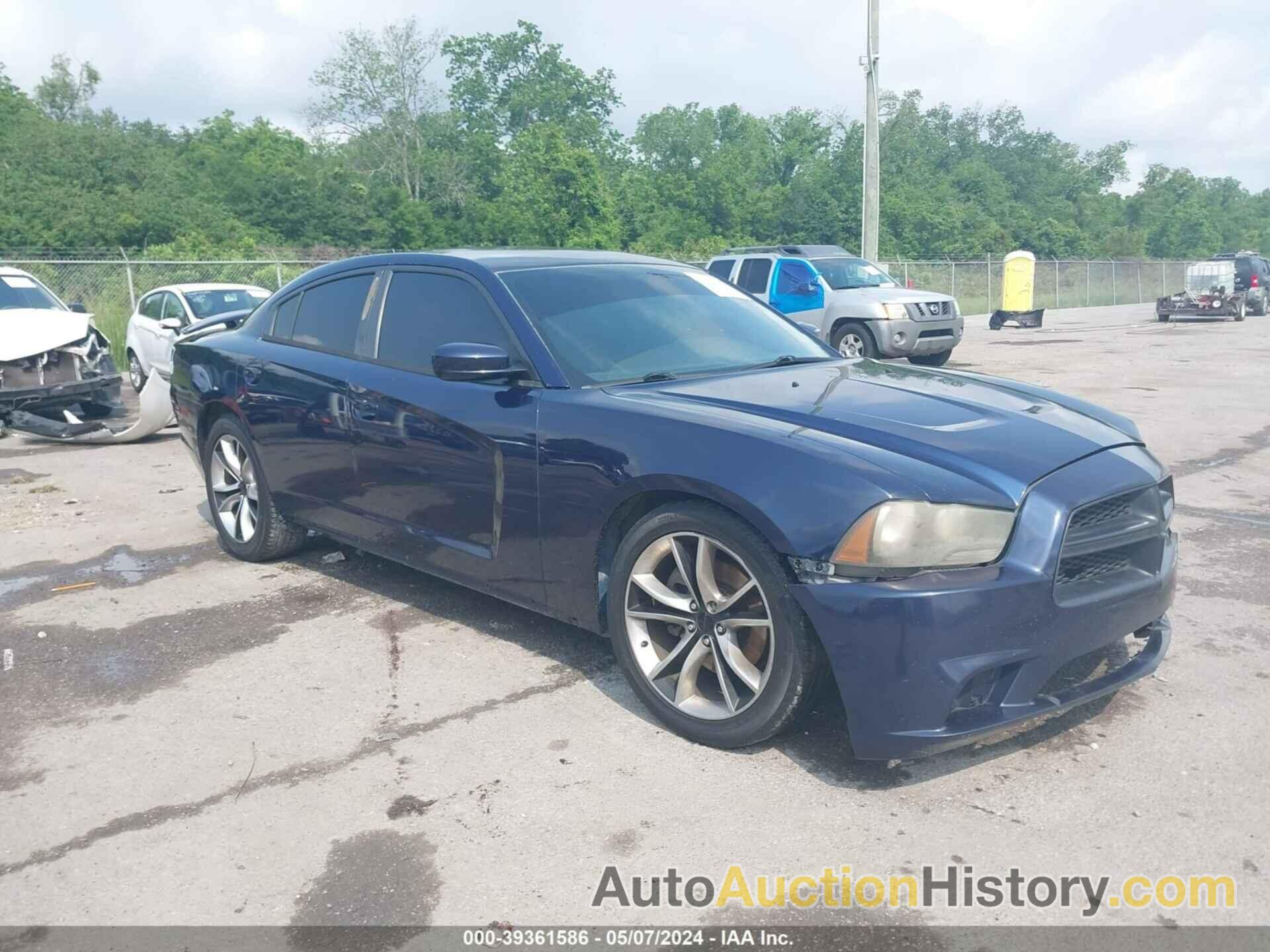 DODGE CHARGER, 2C3DDXAT1DH681049