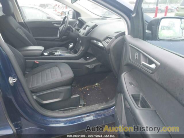 FORD EDGE SE, 2FMPK4G97GBC37321