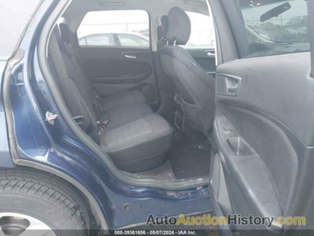 FORD EDGE SE, 2FMPK4G97GBC37321