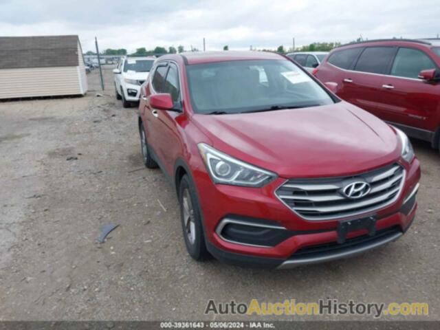 HYUNDAI SANTA FE SPORT 2.4L, 5XYZT3LB5JG530683