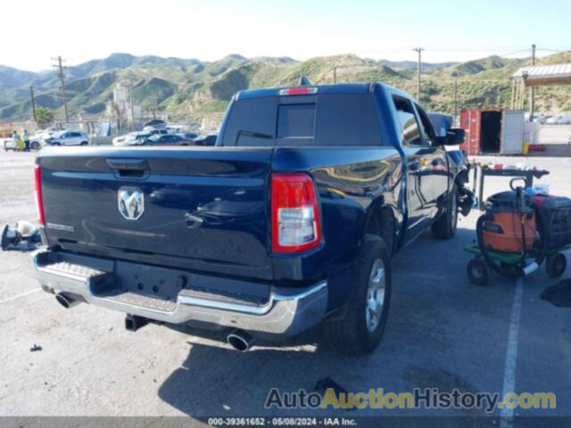 RAM 1500 BIG HORN/LONE STAR, 1C6RREFT1NN260596