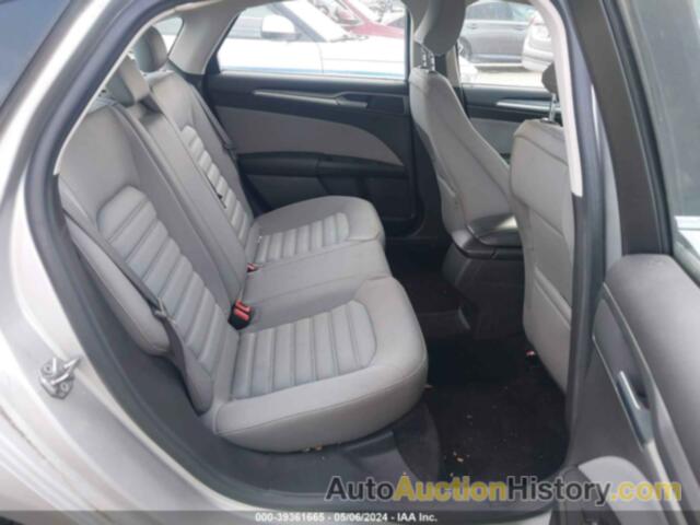 FORD FUSION S, 3FA6P0G78FR185129