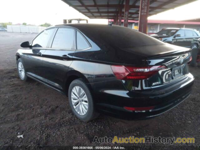 VOLKSWAGEN JETTA 1.4T R-LINE/1.4T S/1.4T SE, 3VWCB7BU8LM077312