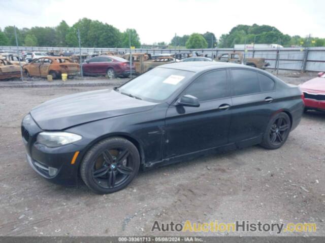 BMW 535I XDRIVE, WBAFU7C54BC869732