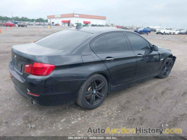 BMW 535I XDRIVE, WBAFU7C54BC869732